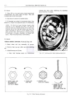 Предварительный просмотр 89 страницы Pontiac firebird 1968 Service Manual