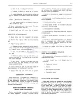 Предварительный просмотр 90 страницы Pontiac firebird 1968 Service Manual