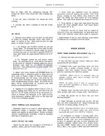 Предварительный просмотр 92 страницы Pontiac firebird 1968 Service Manual