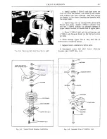 Предварительный просмотр 94 страницы Pontiac firebird 1968 Service Manual