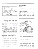 Предварительный просмотр 95 страницы Pontiac firebird 1968 Service Manual