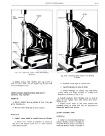 Предварительный просмотр 98 страницы Pontiac firebird 1968 Service Manual