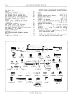 Предварительный просмотр 103 страницы Pontiac firebird 1968 Service Manual