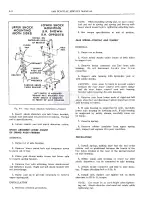 Предварительный просмотр 105 страницы Pontiac firebird 1968 Service Manual