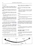 Предварительный просмотр 107 страницы Pontiac firebird 1968 Service Manual