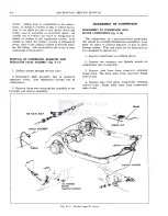 Предварительный просмотр 111 страницы Pontiac firebird 1968 Service Manual