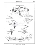 Предварительный просмотр 114 страницы Pontiac firebird 1968 Service Manual