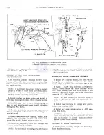 Предварительный просмотр 115 страницы Pontiac firebird 1968 Service Manual