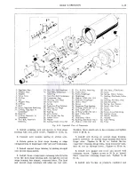 Предварительный просмотр 116 страницы Pontiac firebird 1968 Service Manual