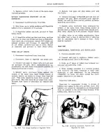 Предварительный просмотр 120 страницы Pontiac firebird 1968 Service Manual