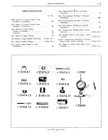 Предварительный просмотр 122 страницы Pontiac firebird 1968 Service Manual