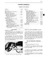 Предварительный просмотр 124 страницы Pontiac firebird 1968 Service Manual