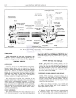 Предварительный просмотр 125 страницы Pontiac firebird 1968 Service Manual