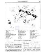 Предварительный просмотр 126 страницы Pontiac firebird 1968 Service Manual