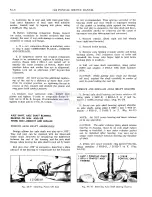 Предварительный просмотр 131 страницы Pontiac firebird 1968 Service Manual