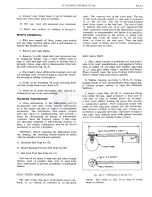 Предварительный просмотр 134 страницы Pontiac firebird 1968 Service Manual