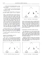 Предварительный просмотр 135 страницы Pontiac firebird 1968 Service Manual