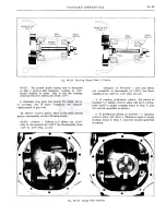 Предварительный просмотр 142 страницы Pontiac firebird 1968 Service Manual