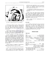 Предварительный просмотр 146 страницы Pontiac firebird 1968 Service Manual