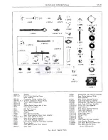 Предварительный просмотр 148 страницы Pontiac firebird 1968 Service Manual