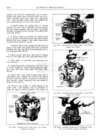 Предварительный просмотр 157 страницы Pontiac firebird 1968 Service Manual