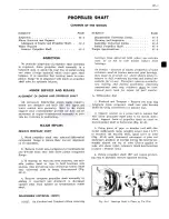 Предварительный просмотр 160 страницы Pontiac firebird 1968 Service Manual