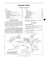 Предварительный просмотр 166 страницы Pontiac firebird 1968 Service Manual