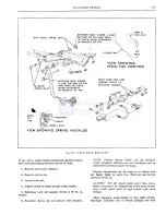 Предварительный просмотр 168 страницы Pontiac firebird 1968 Service Manual