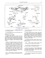 Предварительный просмотр 172 страницы Pontiac firebird 1968 Service Manual