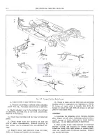 Предварительный просмотр 173 страницы Pontiac firebird 1968 Service Manual