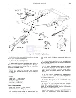 Предварительный просмотр 174 страницы Pontiac firebird 1968 Service Manual