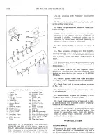 Предварительный просмотр 175 страницы Pontiac firebird 1968 Service Manual