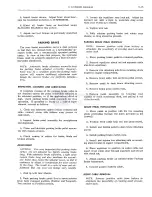 Предварительный просмотр 180 страницы Pontiac firebird 1968 Service Manual