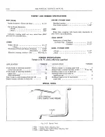 Предварительный просмотр 183 страницы Pontiac firebird 1968 Service Manual