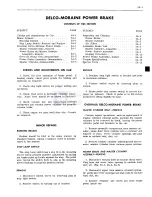 Предварительный просмотр 184 страницы Pontiac firebird 1968 Service Manual