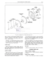 Предварительный просмотр 188 страницы Pontiac firebird 1968 Service Manual