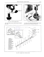 Предварительный просмотр 192 страницы Pontiac firebird 1968 Service Manual