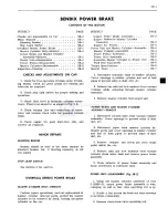 Предварительный просмотр 196 страницы Pontiac firebird 1968 Service Manual