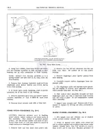 Предварительный просмотр 197 страницы Pontiac firebird 1968 Service Manual