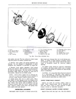 Предварительный просмотр 198 страницы Pontiac firebird 1968 Service Manual