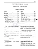 Предварительный просмотр 204 страницы Pontiac firebird 1968 Service Manual