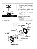 Предварительный просмотр 207 страницы Pontiac firebird 1968 Service Manual