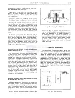 Предварительный просмотр 210 страницы Pontiac firebird 1968 Service Manual