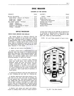 Предварительный просмотр 212 страницы Pontiac firebird 1968 Service Manual