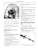 Предварительный просмотр 228 страницы Pontiac firebird 1968 Service Manual