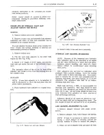 Предварительный просмотр 230 страницы Pontiac firebird 1968 Service Manual