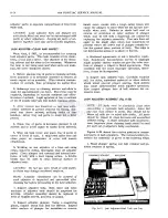 Предварительный просмотр 231 страницы Pontiac firebird 1968 Service Manual