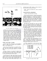 Предварительный просмотр 235 страницы Pontiac firebird 1968 Service Manual