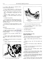 Предварительный просмотр 241 страницы Pontiac firebird 1968 Service Manual