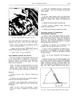 Предварительный просмотр 242 страницы Pontiac firebird 1968 Service Manual